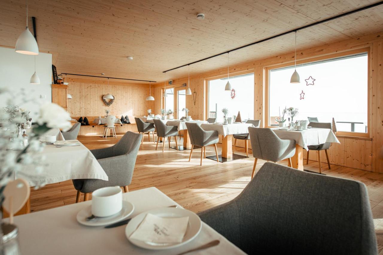 Gaestehaus Mathies Mittelberg Exterior foto