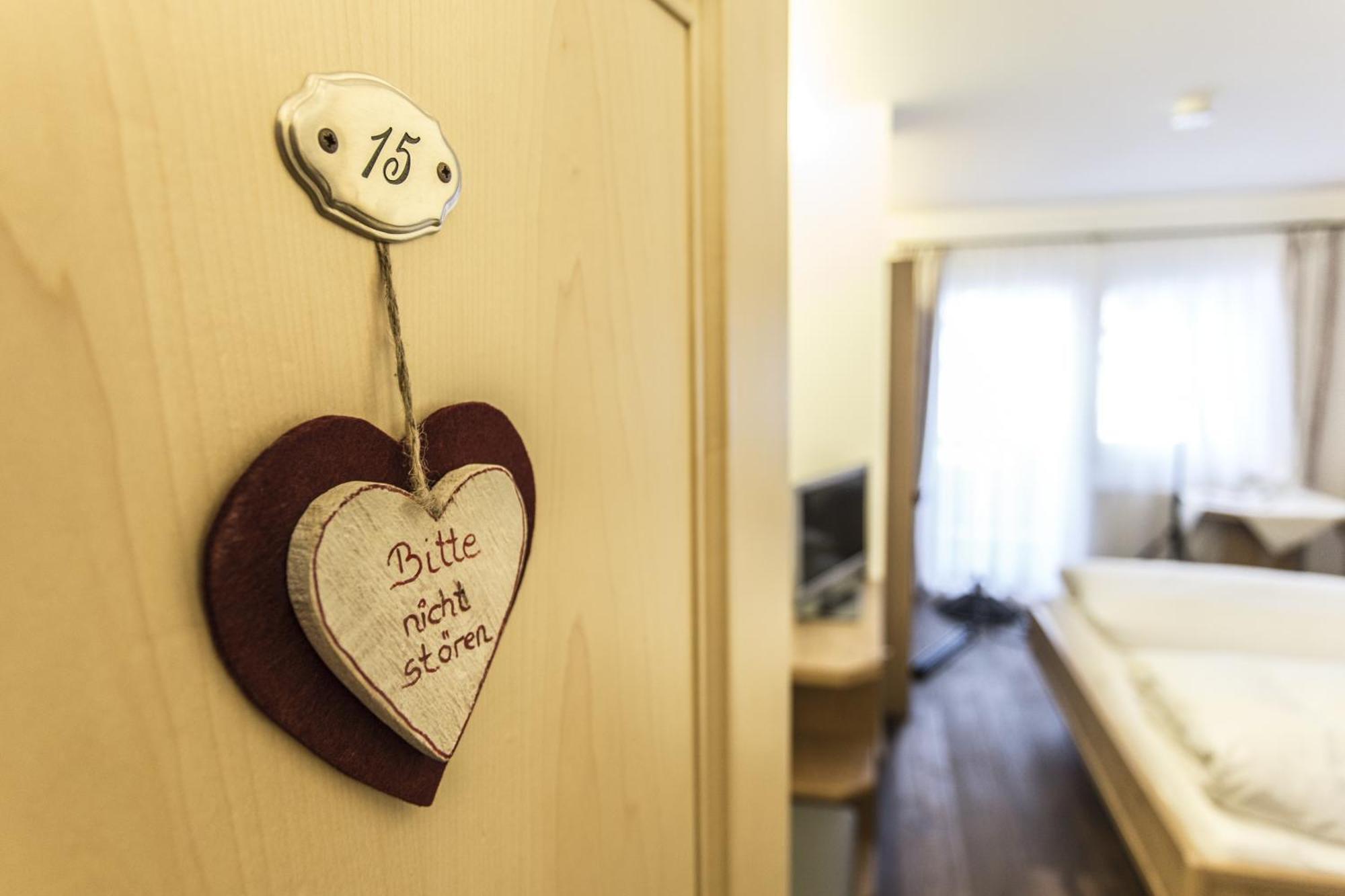 Gaestehaus Mathies Mittelberg Quarto foto