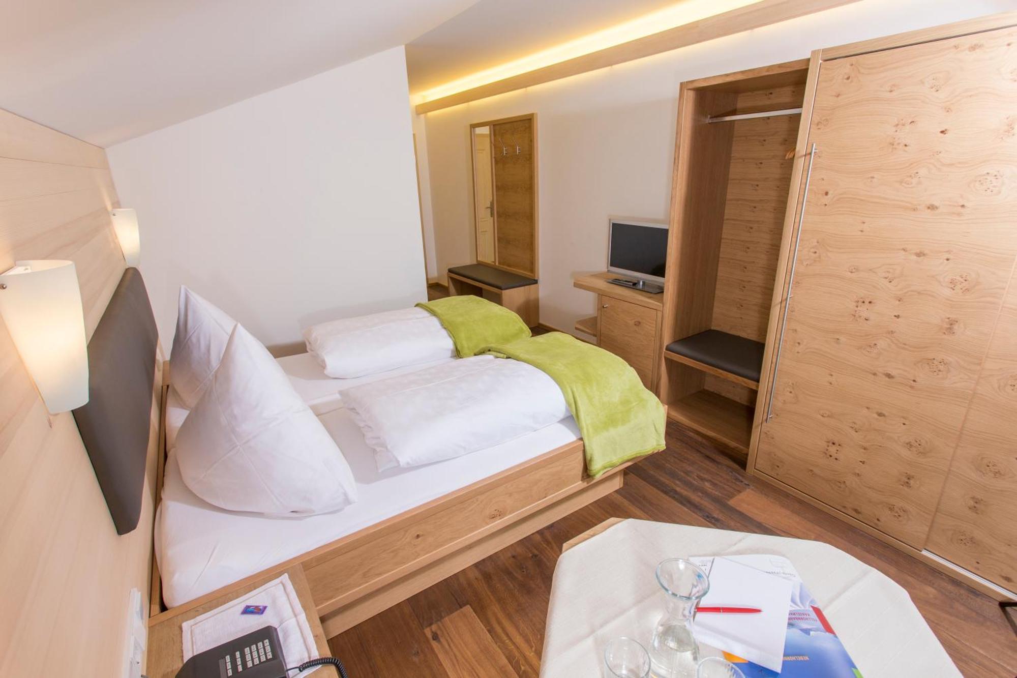 Gaestehaus Mathies Mittelberg Quarto foto