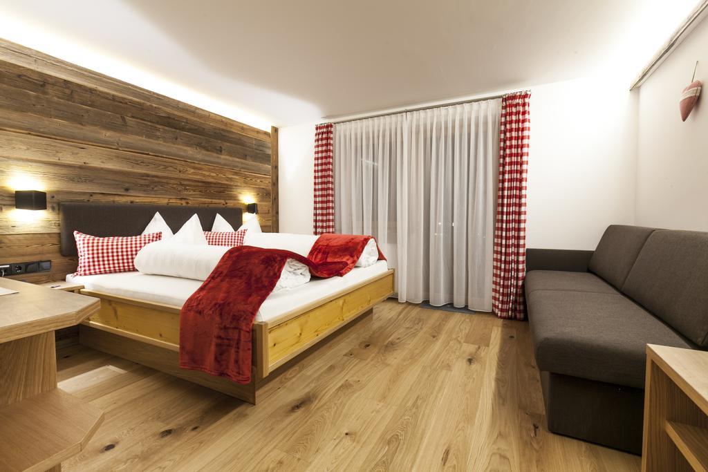 Gaestehaus Mathies Mittelberg Quarto foto